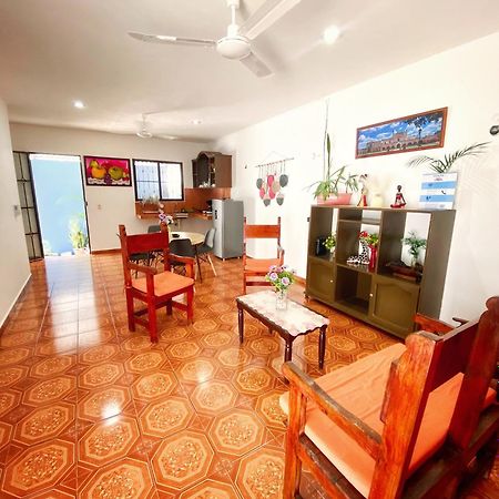 Casa Pia Luxury Valladolid  Ngoại thất bức ảnh